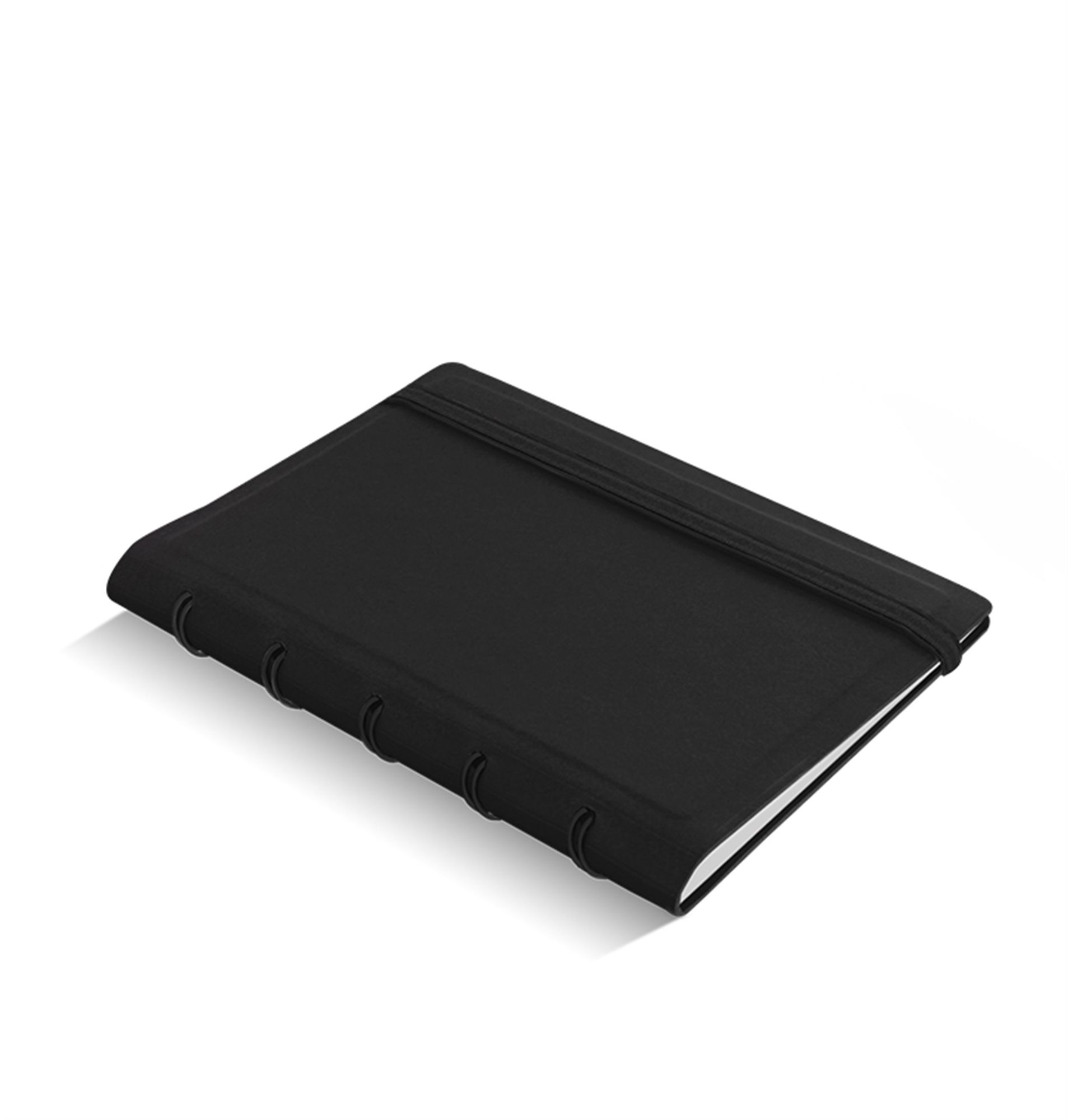 Filofax A5 Refillable Notebook